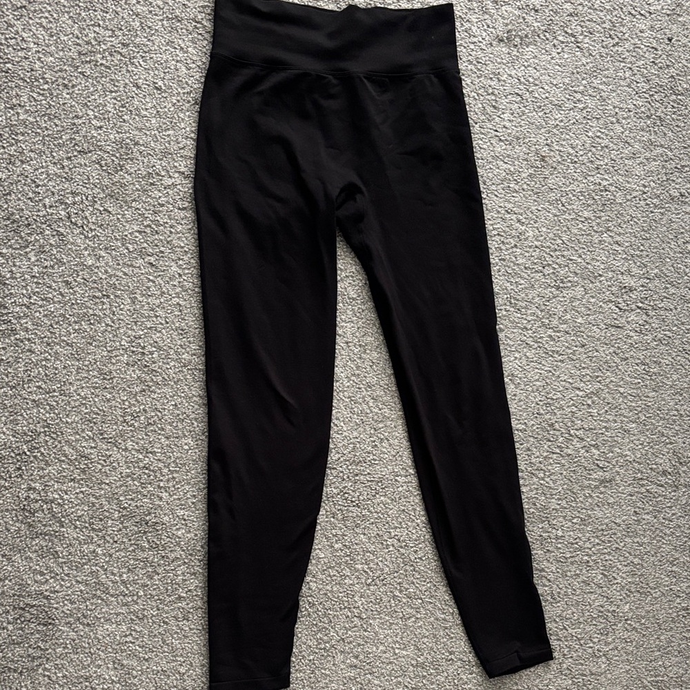 Victoria's Secret Pink Active Leggings